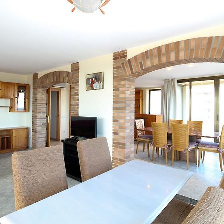 Sistach Rentals Cap Castell 3Ab L'Estartit Bagian luar foto