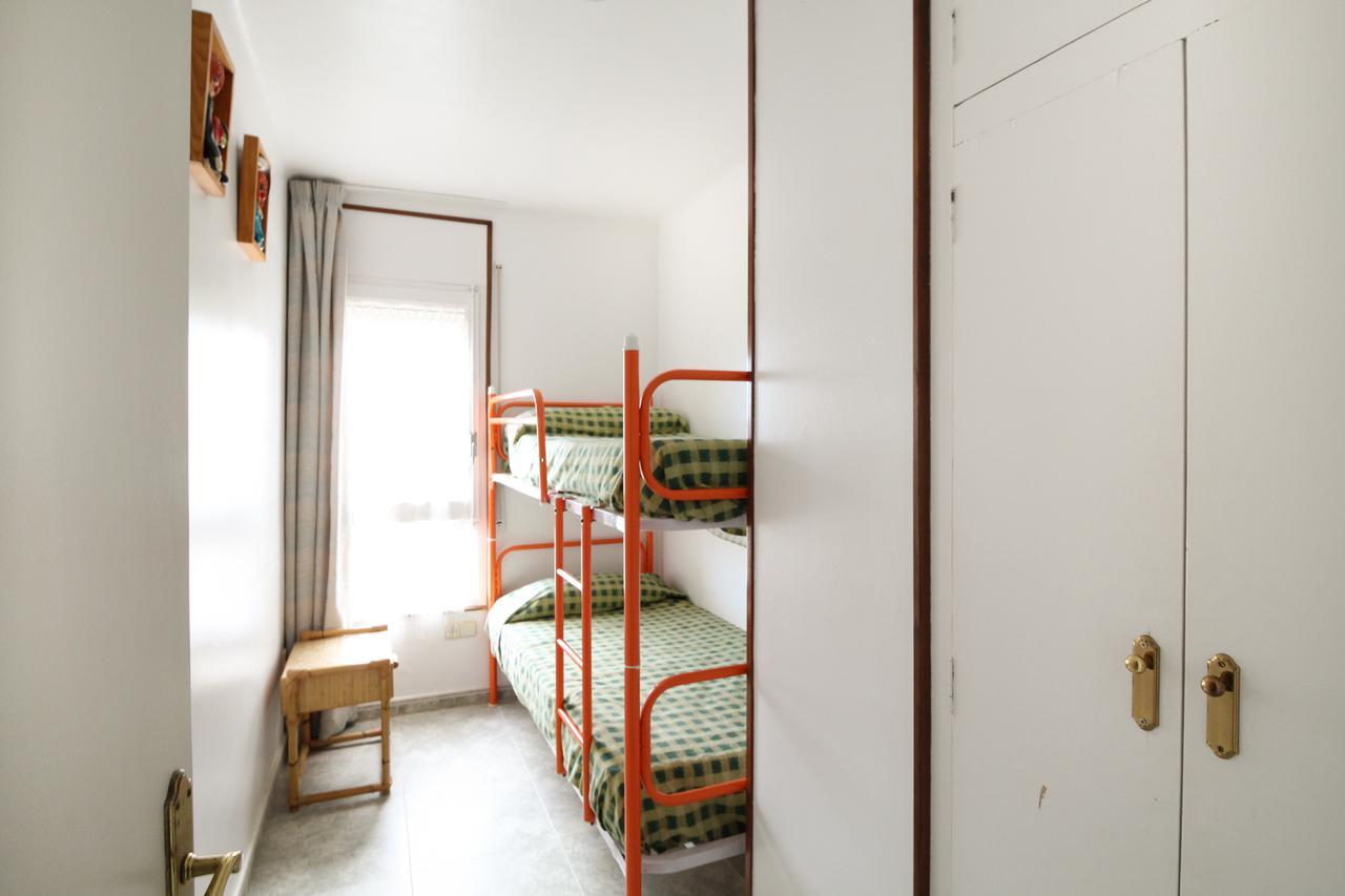 Sistach Rentals Cap Castell 3Ab L'Estartit Bagian luar foto