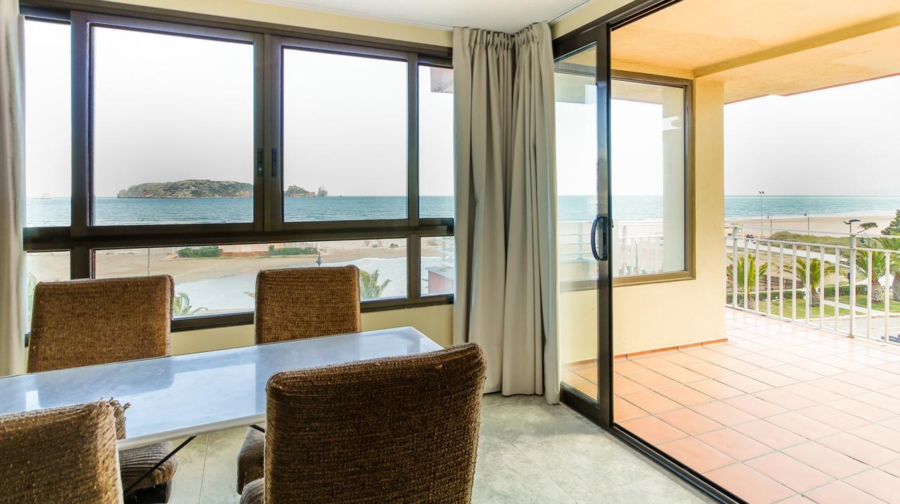 Sistach Rentals Cap Castell 3Ab L'Estartit Bagian luar foto