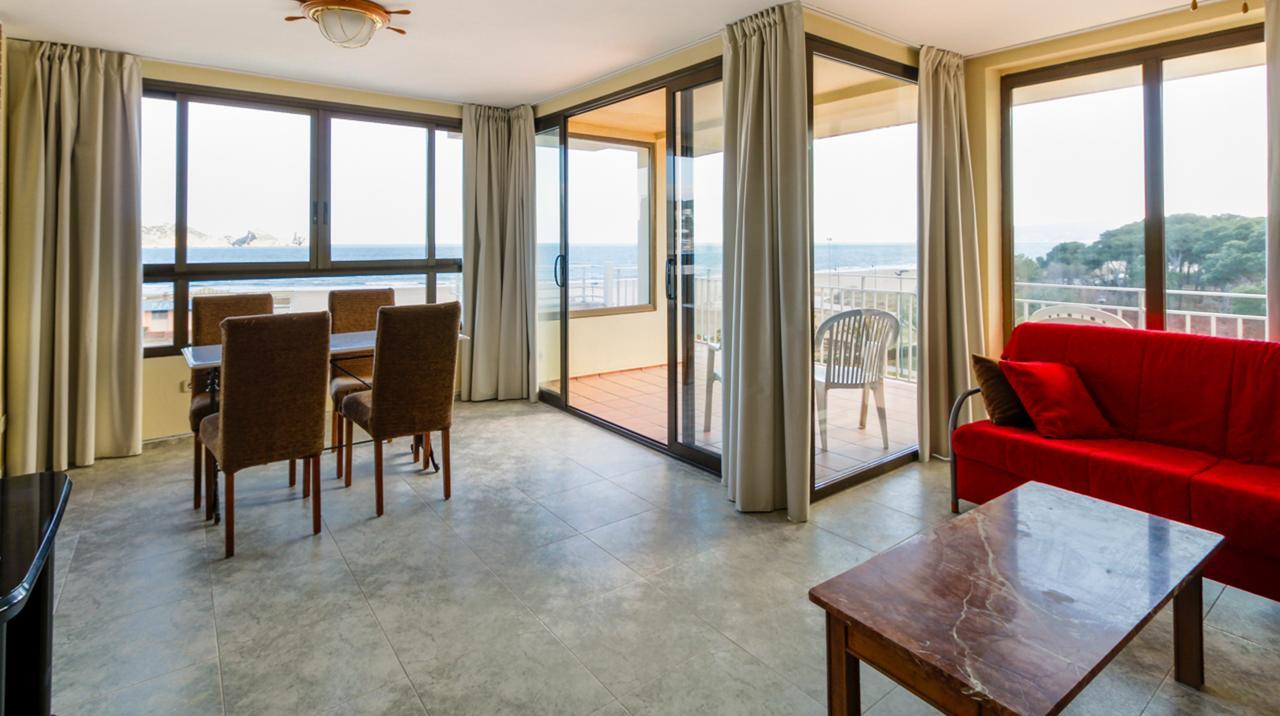 Sistach Rentals Cap Castell 3Ab L'Estartit Bagian luar foto