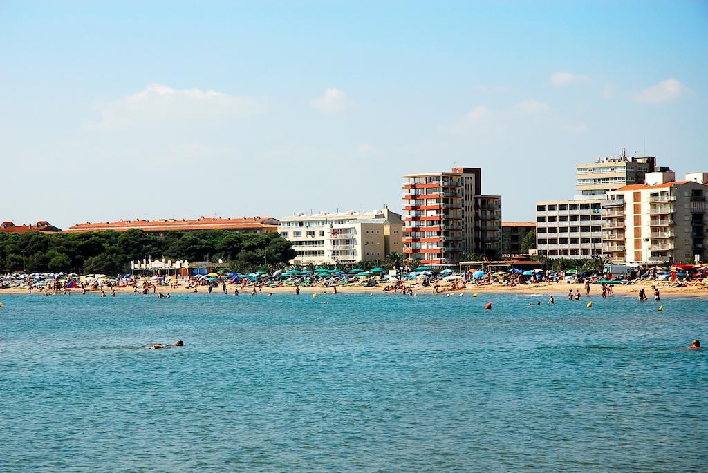 Sistach Rentals Cap Castell 3Ab L'Estartit Bagian luar foto