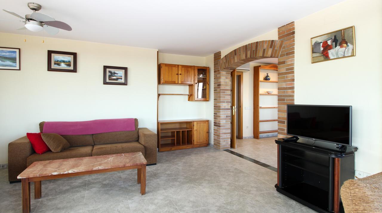 Sistach Rentals Cap Castell 3Ab L'Estartit Bagian luar foto