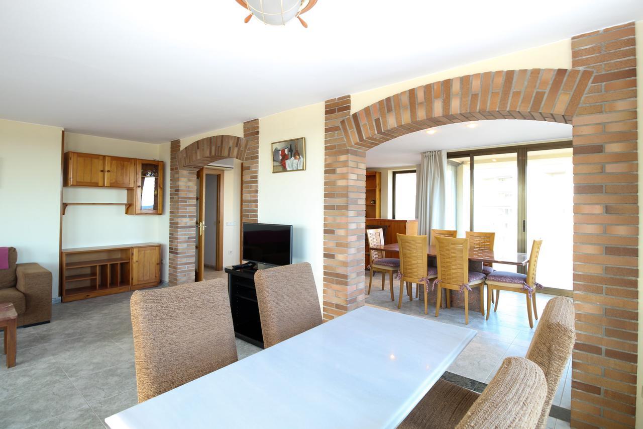 Sistach Rentals Cap Castell 3Ab L'Estartit Bagian luar foto