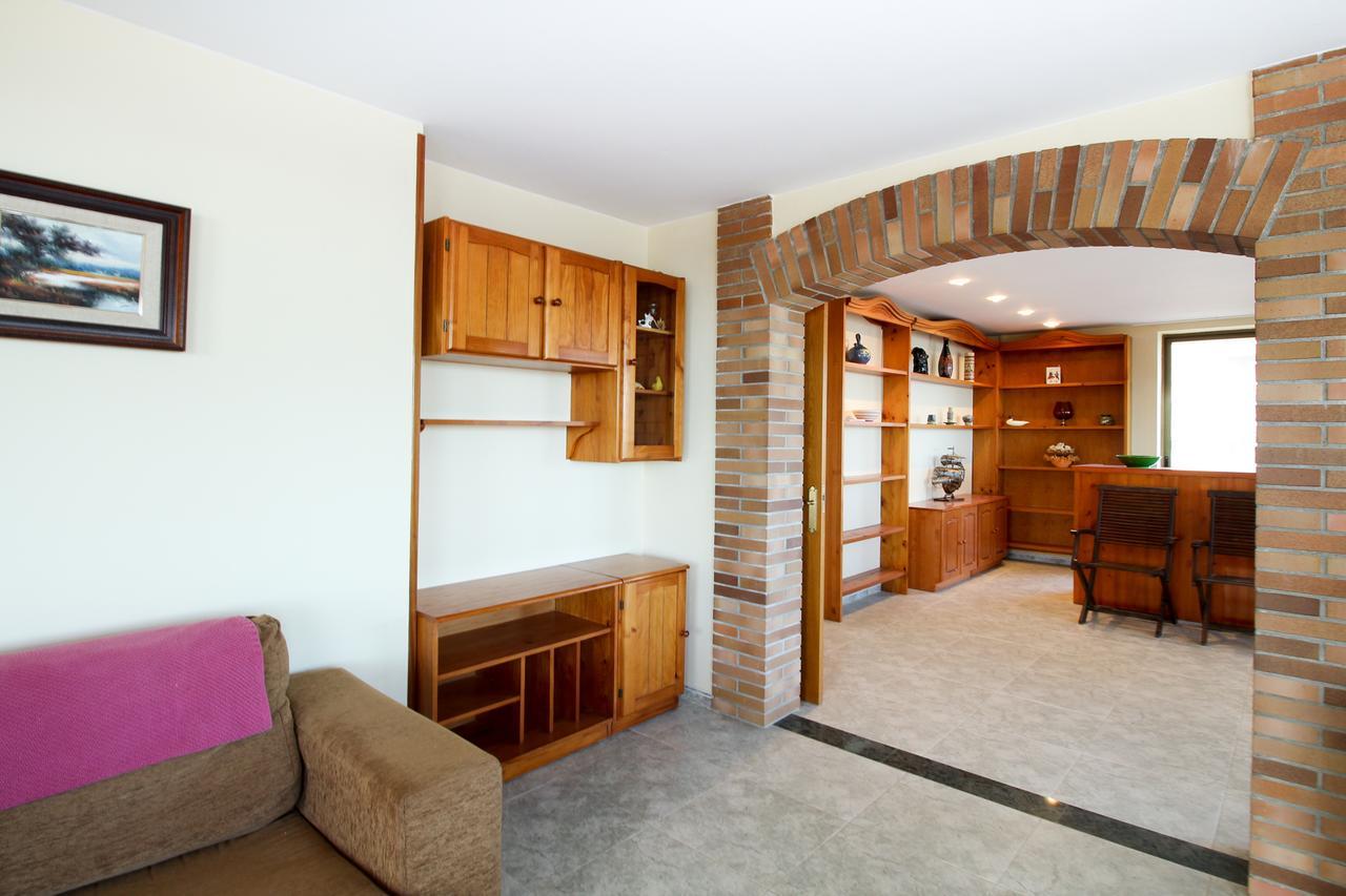 Sistach Rentals Cap Castell 3Ab L'Estartit Bagian luar foto