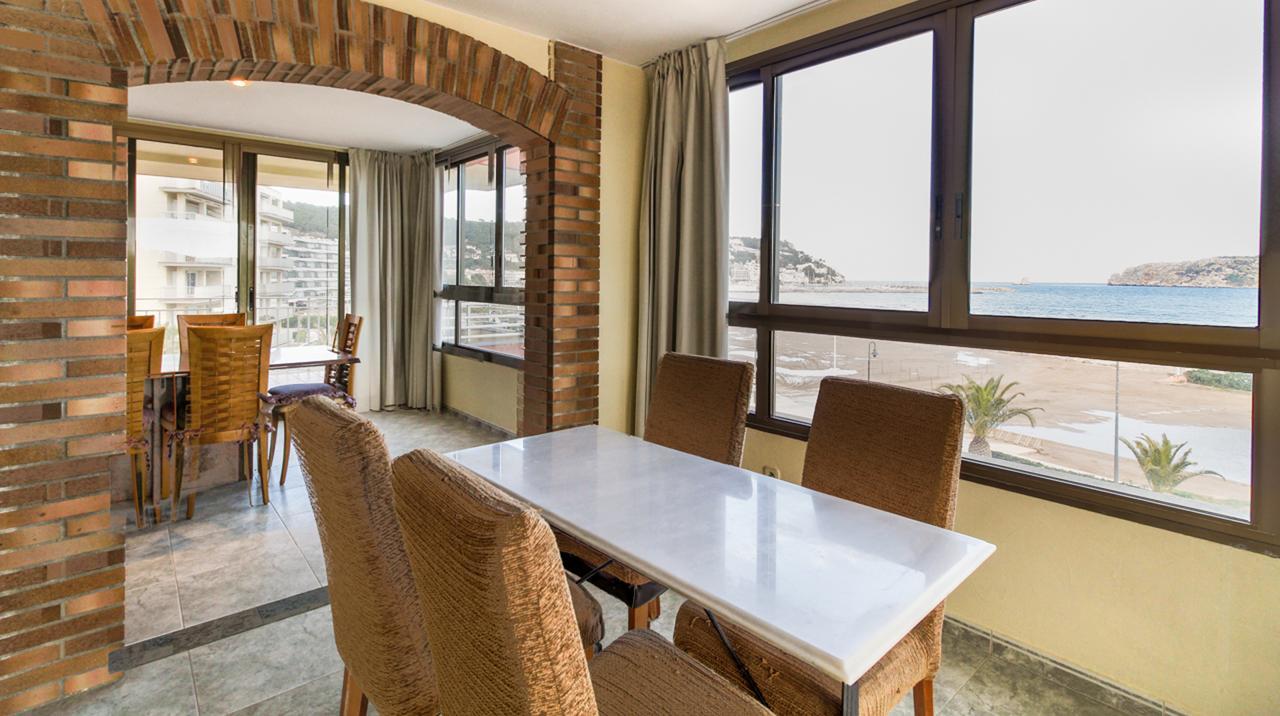 Sistach Rentals Cap Castell 3Ab L'Estartit Bagian luar foto