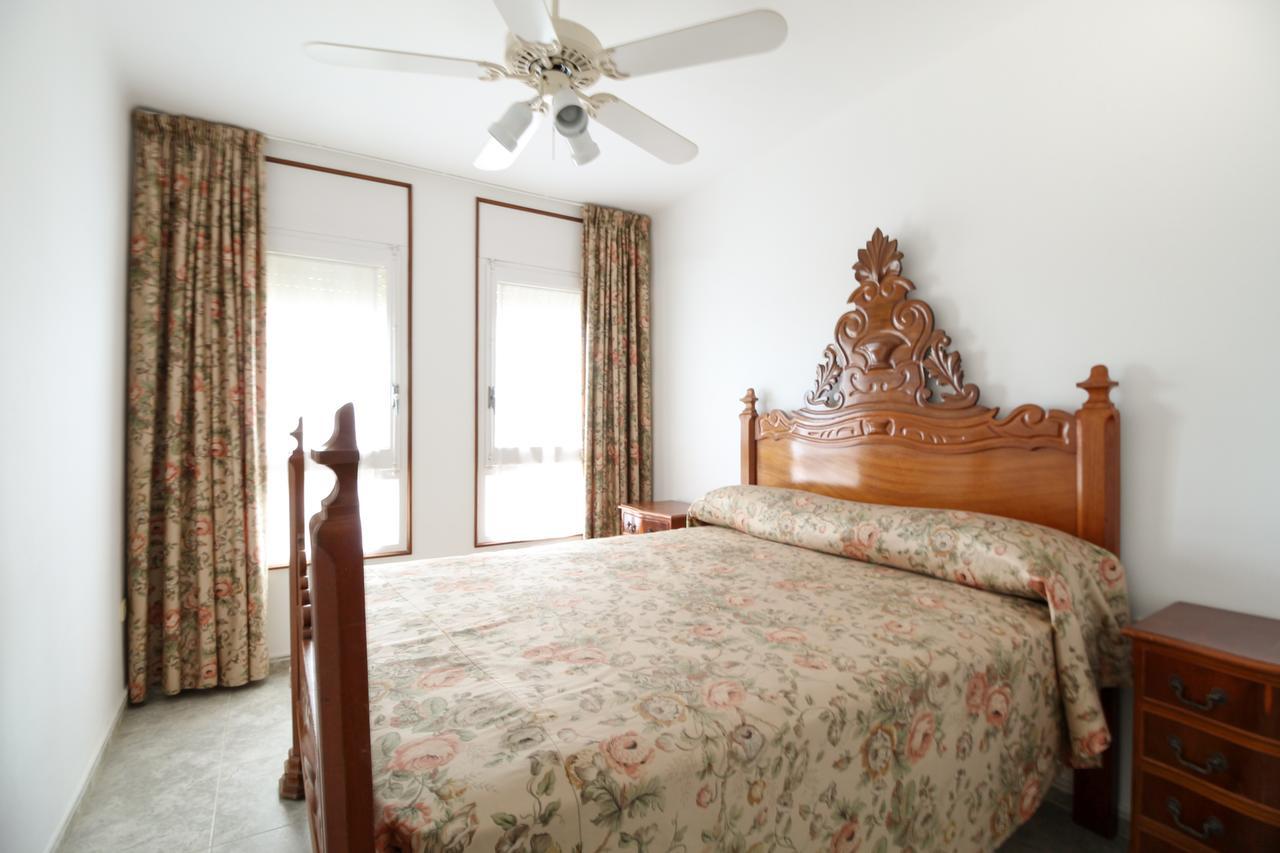 Sistach Rentals Cap Castell 3Ab L'Estartit Bagian luar foto