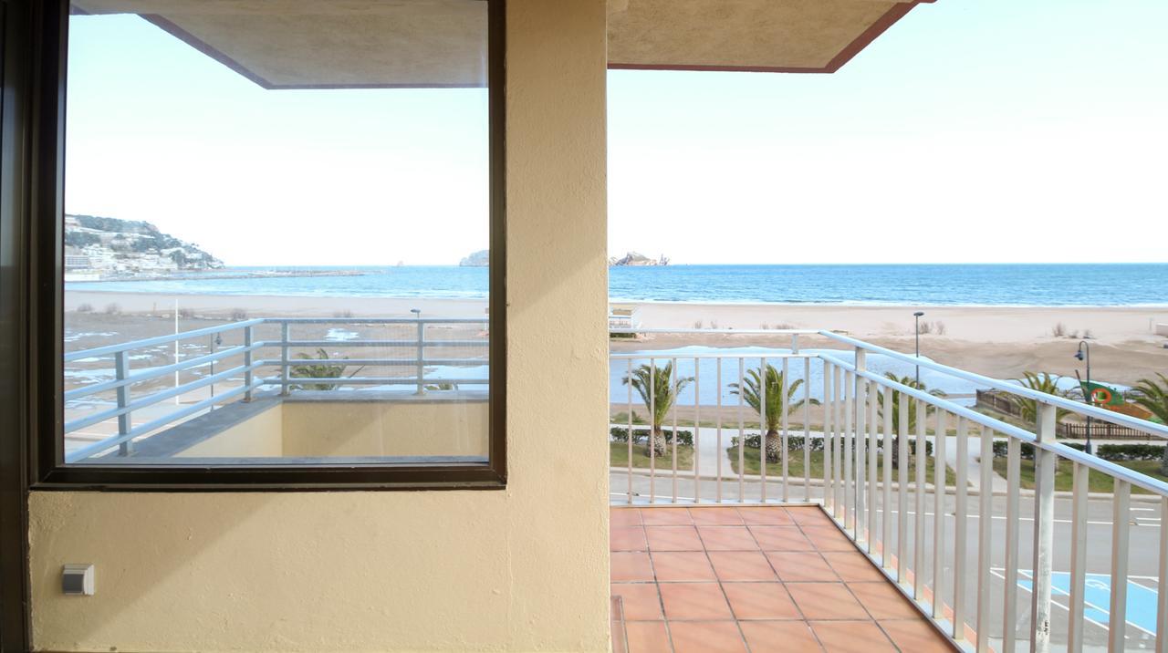 Sistach Rentals Cap Castell 3Ab L'Estartit Bagian luar foto