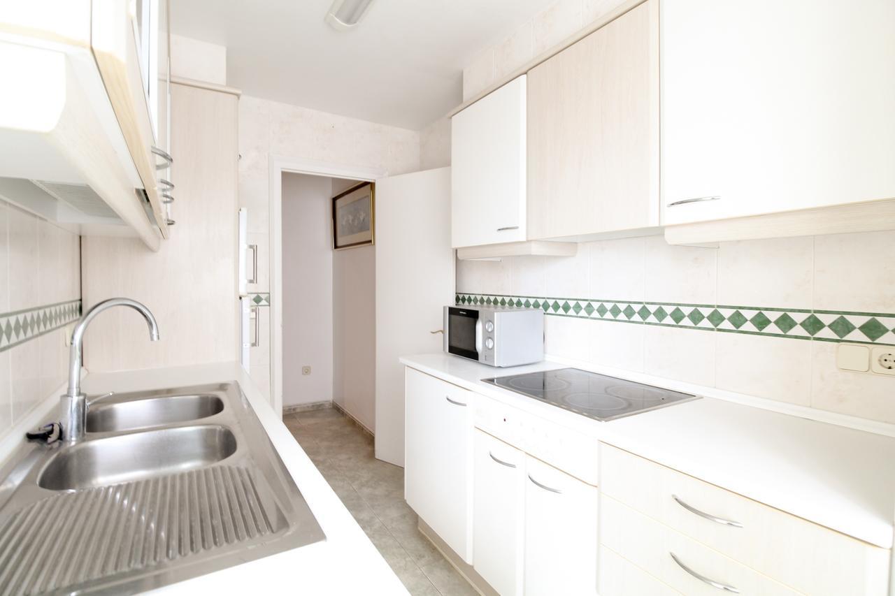 Sistach Rentals Cap Castell 3Ab L'Estartit Bagian luar foto