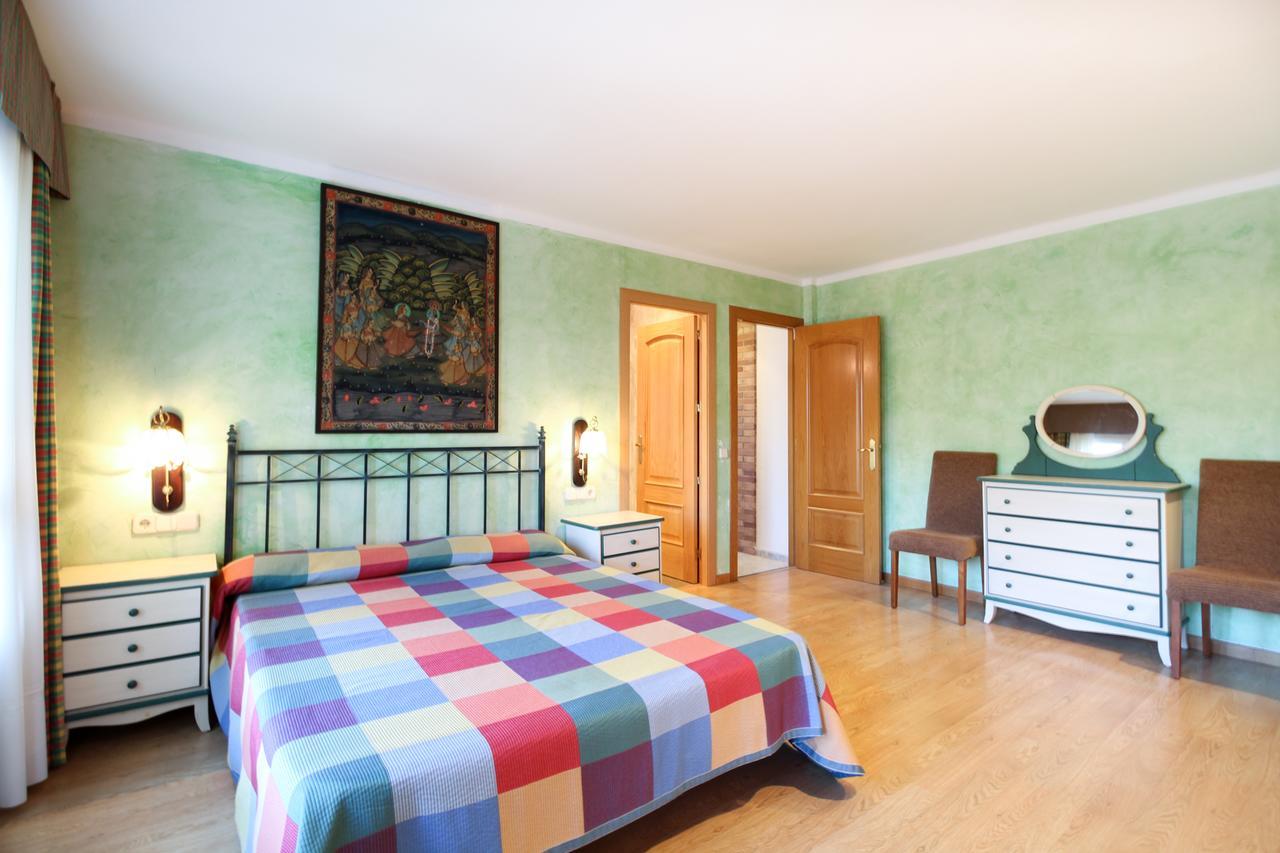 Sistach Rentals Cap Castell 3Ab L'Estartit Bagian luar foto