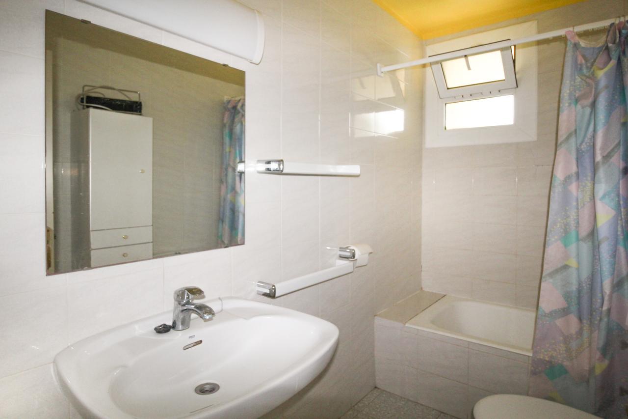 Sistach Rentals Cap Castell 3Ab L'Estartit Bagian luar foto