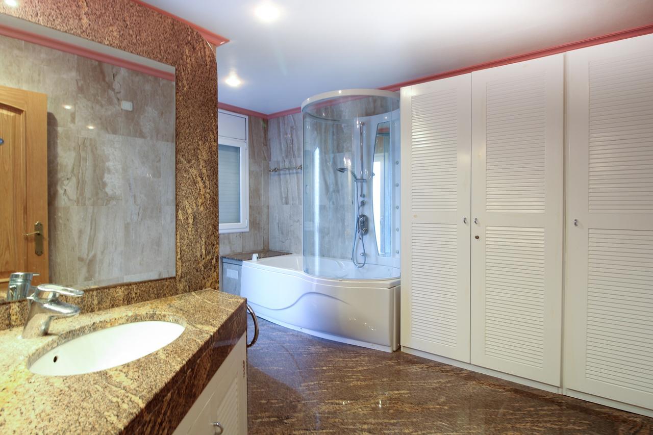 Sistach Rentals Cap Castell 3Ab L'Estartit Bagian luar foto